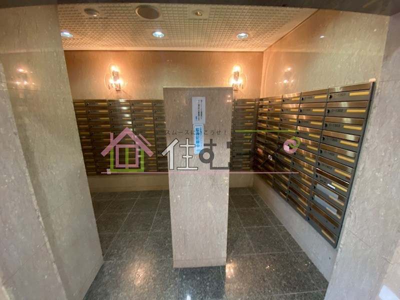 ＨＯＰＥ　ＣＩＴＹ天神橋 その他外観4