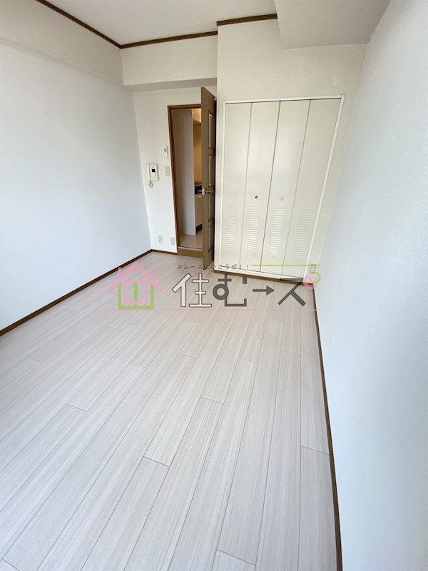 ＨＯＰＥ　ＣＩＴＹ天神橋 リビング