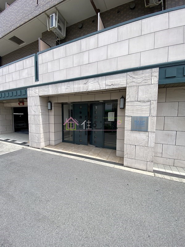 ラナップスクエア東梅田 その他1