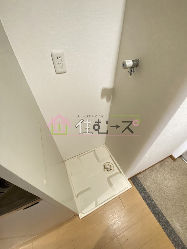 ラナップスクエア東梅田 その他4