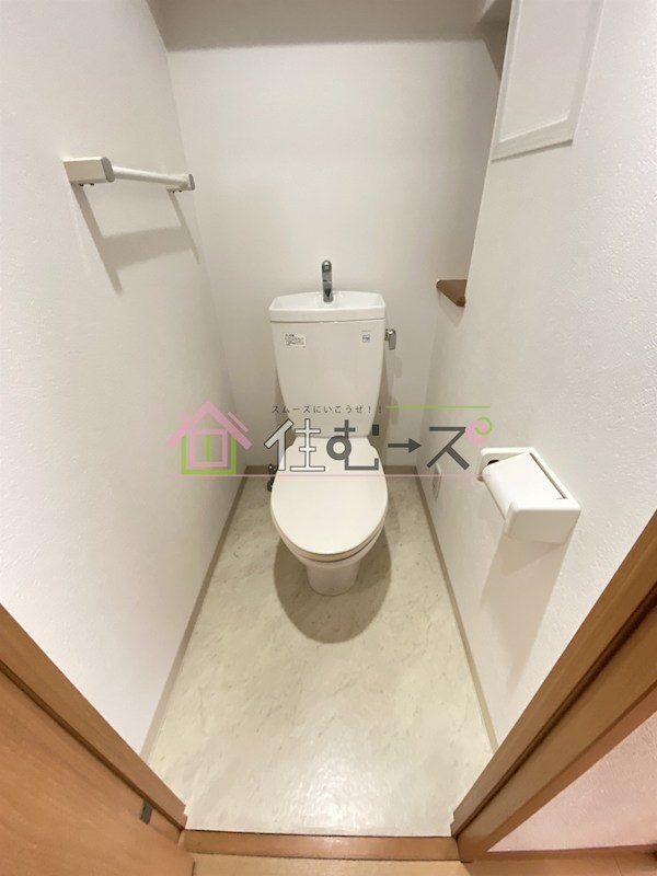 ラナップスクエア東梅田 その他6