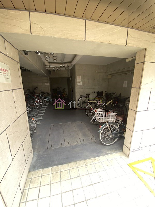 ラナップスクエア東梅田 その他外観5