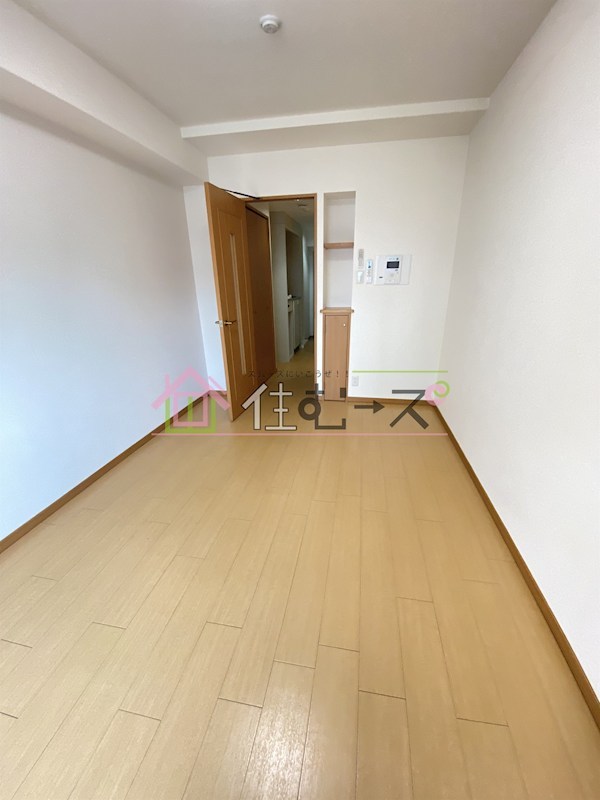 ラナップスクエア東梅田 リビング