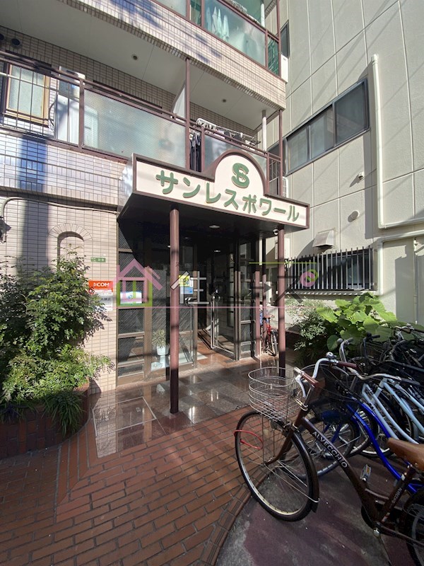 サンレスポワール天六 その他1