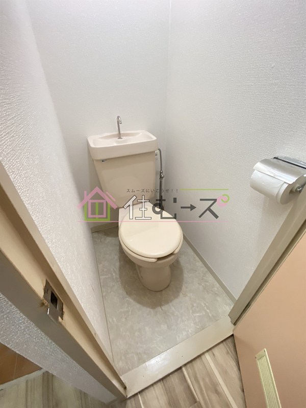 サンレスポワール天六 その他4