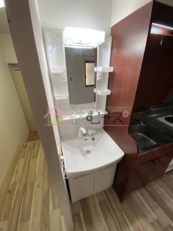 サンレスポワール天六 その他5