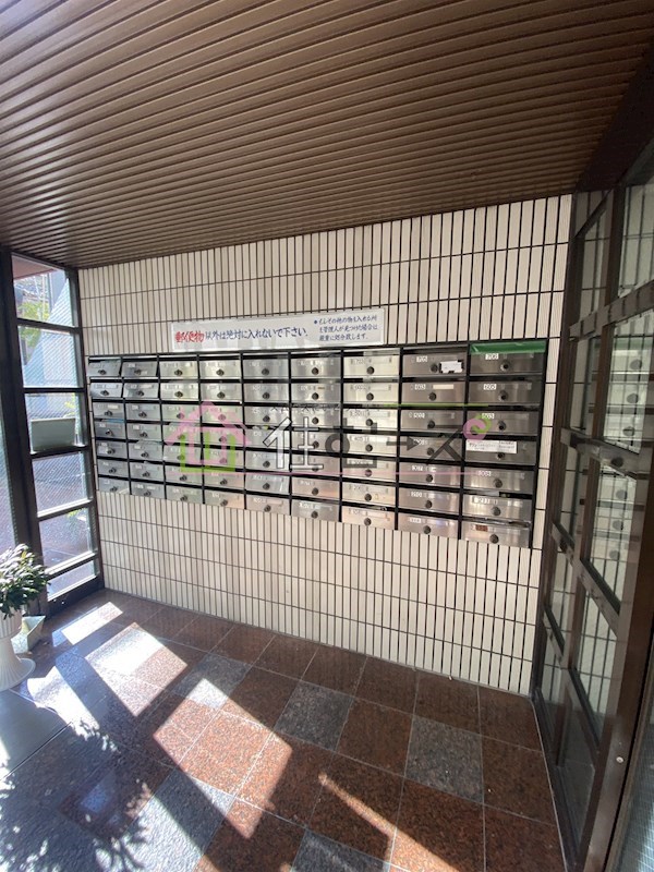 サンレスポワール天六 その他外観3