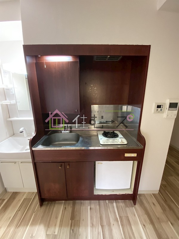 サンレスポワール天六 キッチン