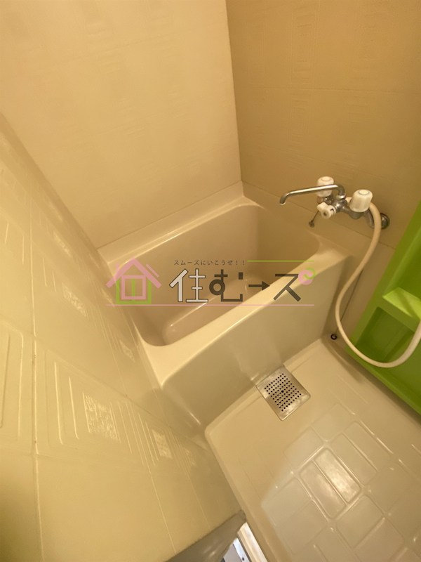 サンレスポワール天六 風呂画像