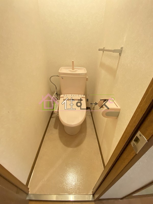 ＨＯＰＥ　ＣＩＴＹ天神橋 その他5