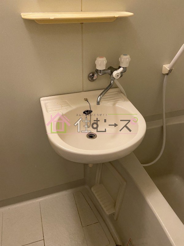 ＨＯＰＥ　ＣＩＴＹ天神橋 その他6