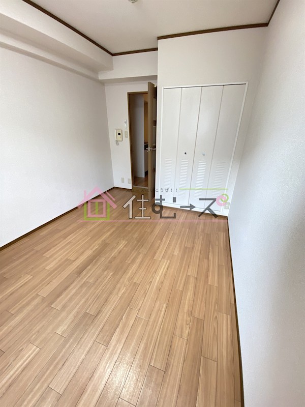 ＨＯＰＥ　ＣＩＴＹ天神橋 リビング