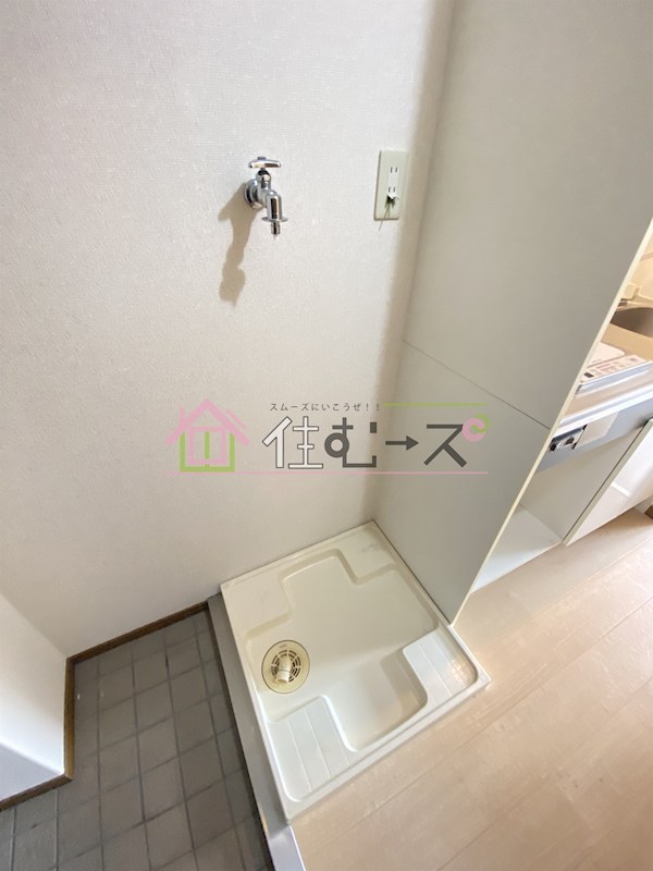 ＨＯＰＥ　ＣＩＴＹ天神橋 その他3