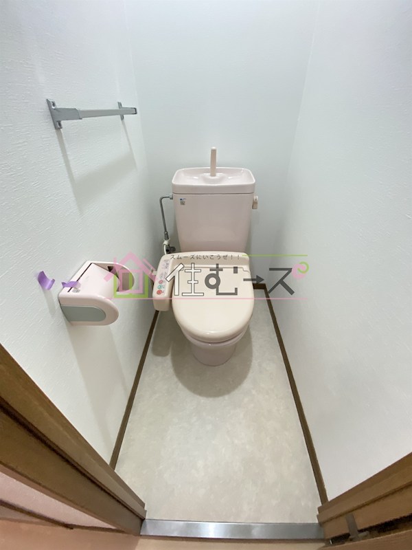 ＨＯＰＥ　ＣＩＴＹ天神橋 その他4