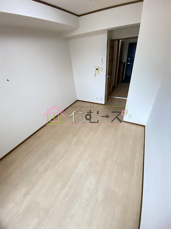 ＨＯＰＥ　ＣＩＴＹ天神橋 リビング