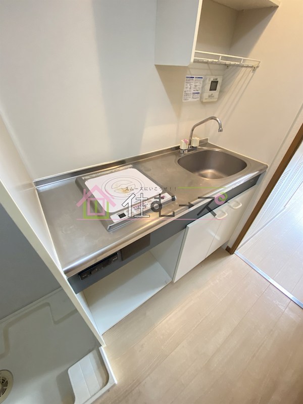 ＨＯＰＥ　ＣＩＴＹ天神橋 キッチン