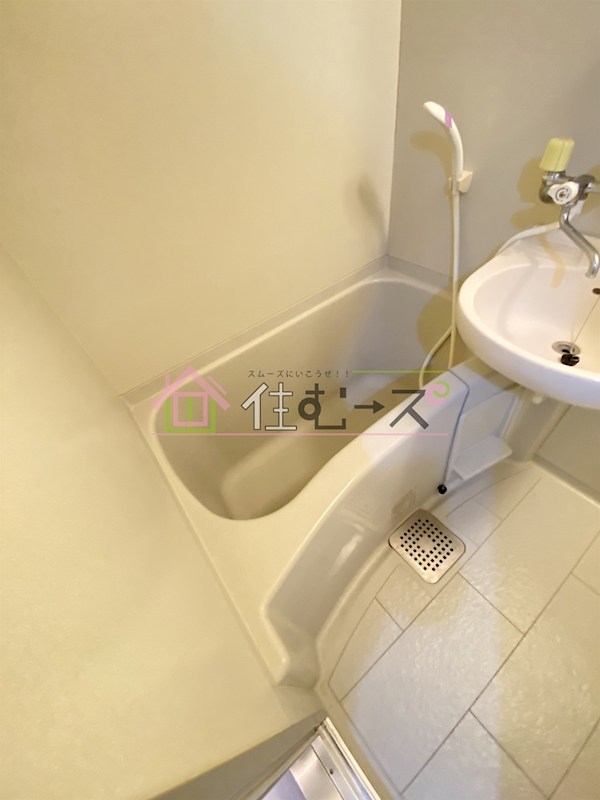 ＨＯＰＥ　ＣＩＴＹ天神橋 風呂画像