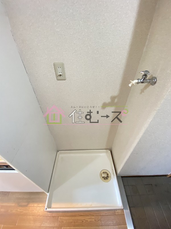 ＨＯＰＥ　ＣＩＴＹ天神橋 その他3