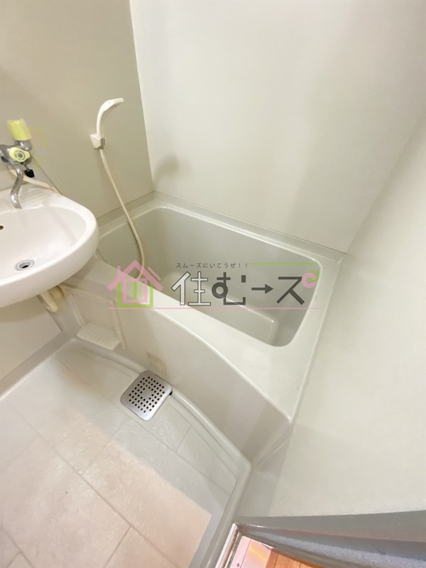 ＨＯＰＥ　ＣＩＴＹ天神橋 風呂画像