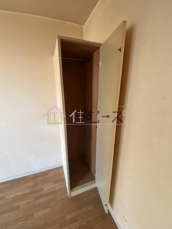 ホワイトハウス3番館 その他2