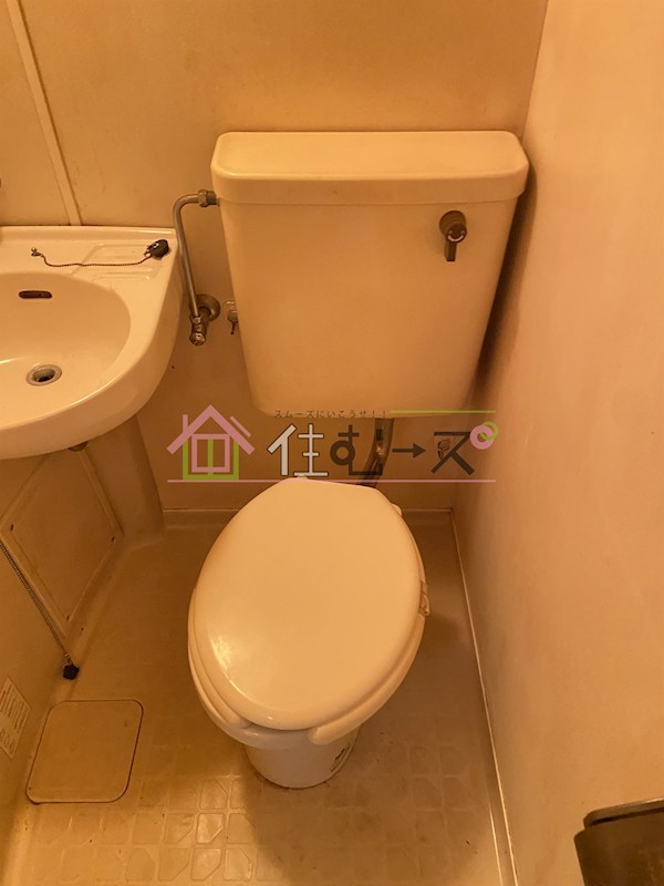 ホワイトハウス3番館 その他5