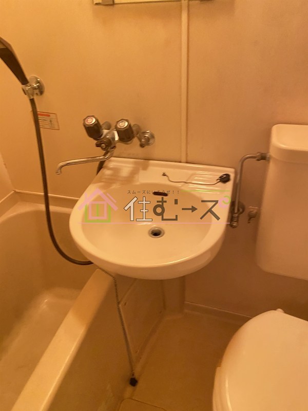 ホワイトハウス3番館 その他6