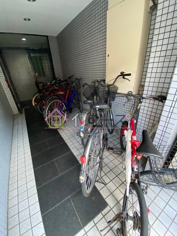 ホワイトハウス3番館 その他外観2