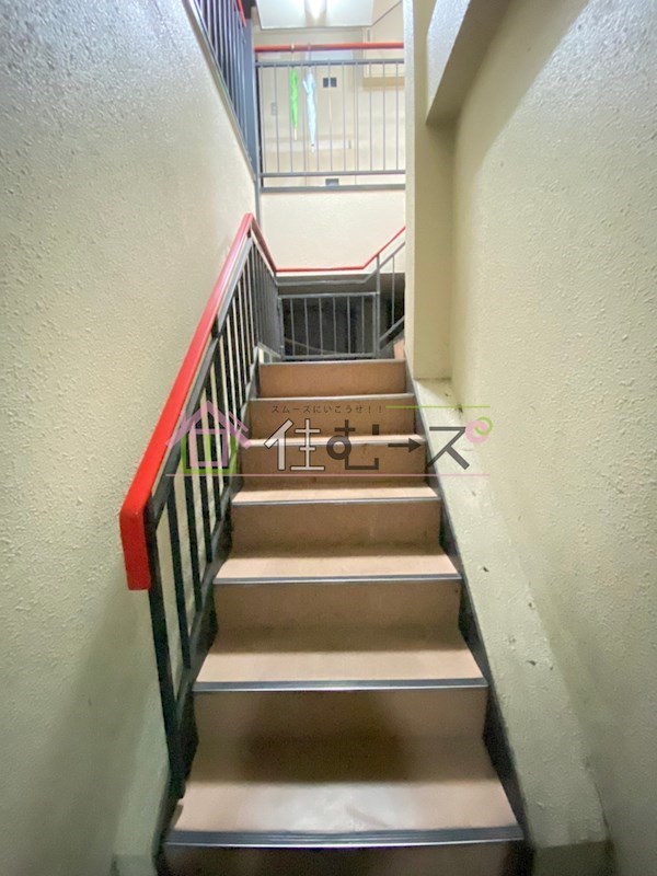 ホワイトハウス3番館 その他外観5