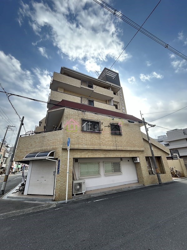 ロイヤルハイツ南栄 その他外観1