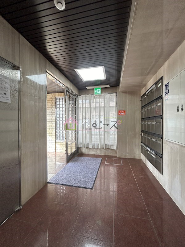 ロイヤルハイツ南栄 その他外観2