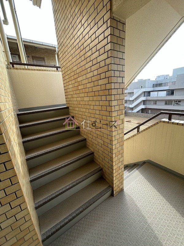 ロイヤルハイツ南栄 その他外観3