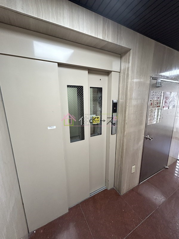 ロイヤルハイツ南栄 その他外観5