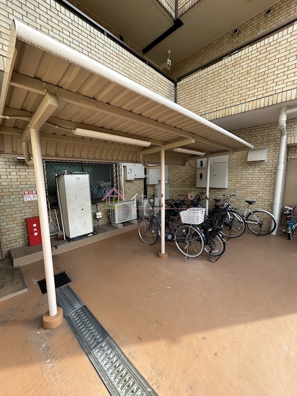 ロイヤルハイツ南栄 その他外観6