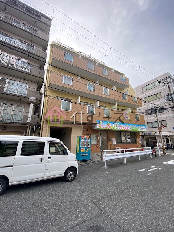 明成中津ビル その他外観1