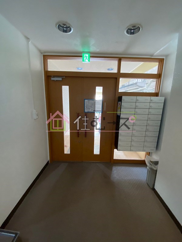 明成中津ビル その他外観2