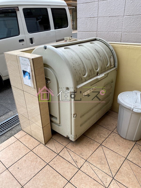 明成中津ビル その他外観3