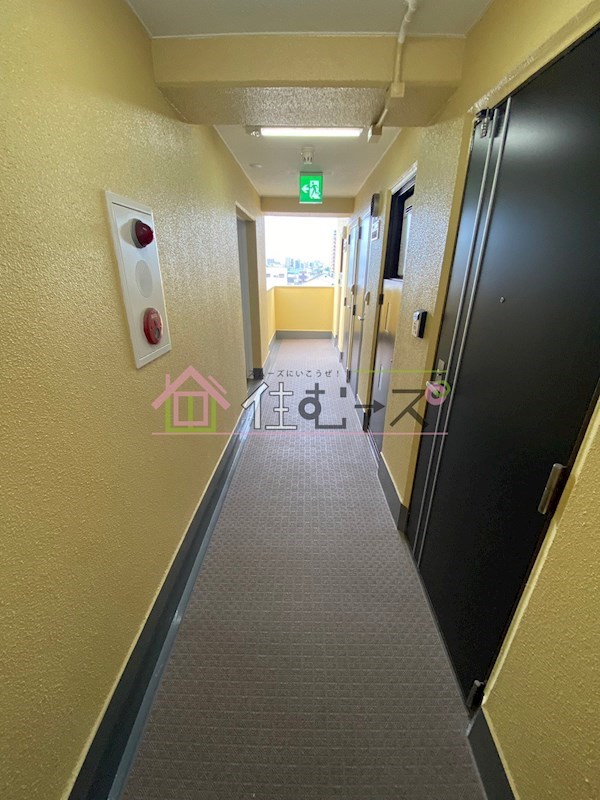 明成中津ビル その他外観4