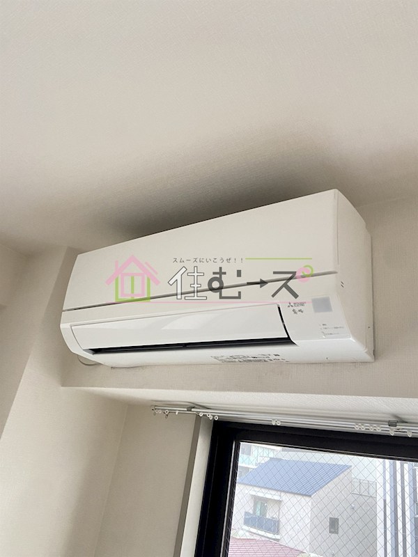 サンシャイン西梅田 その他2