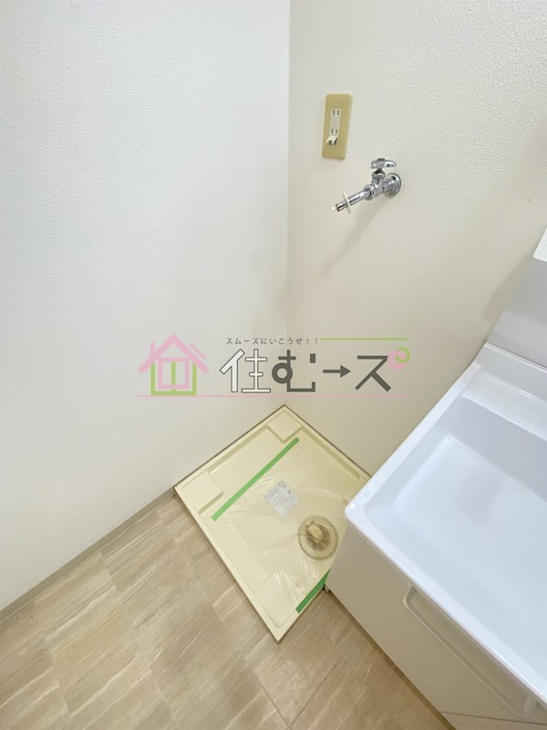 サンシャイン西梅田 その他4