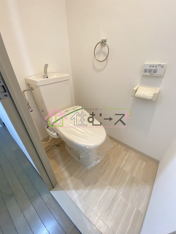 サンシャイン西梅田 その他5