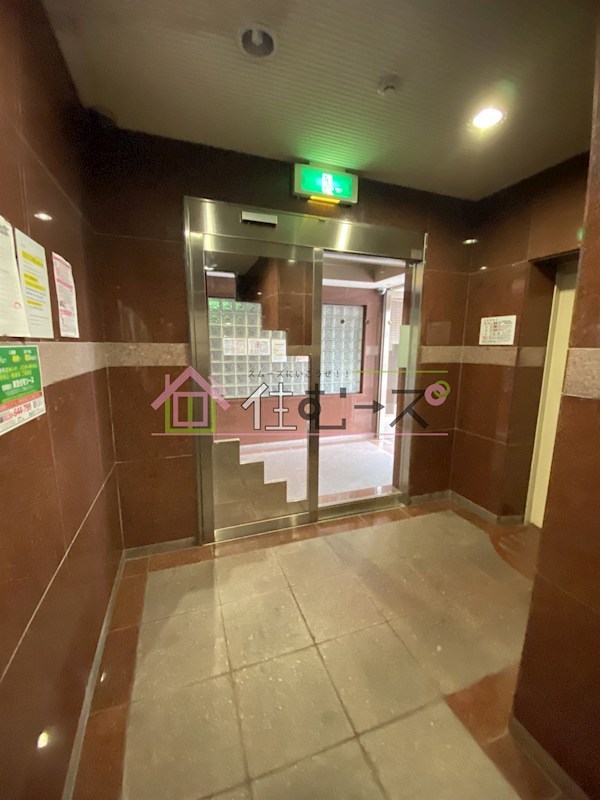 サンシャイン西梅田 その他外観2