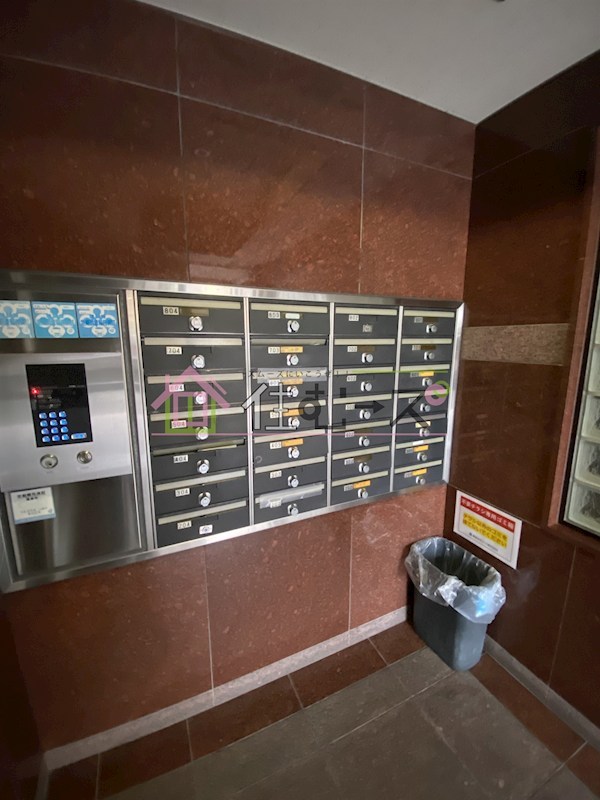 サンシャイン西梅田 その他外観3