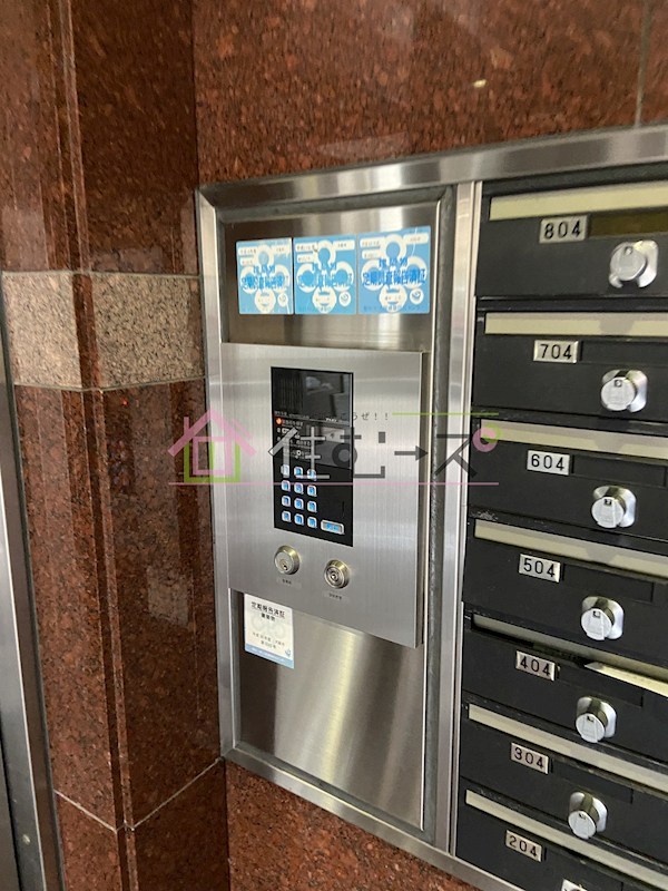 サンシャイン西梅田 その他外観4