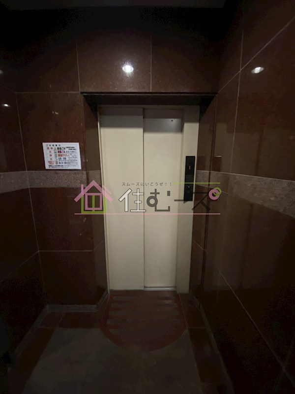 サンシャイン西梅田 その他外観5