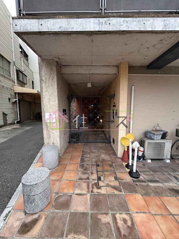 カーサマニエラ その他1