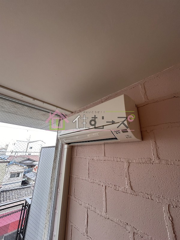 カーサマニエラ その他6