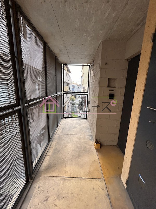 カーサマニエラ その他外観4