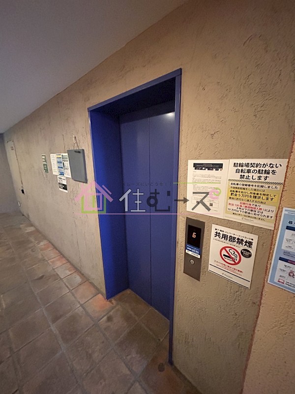 カーサマニエラ その他外観5