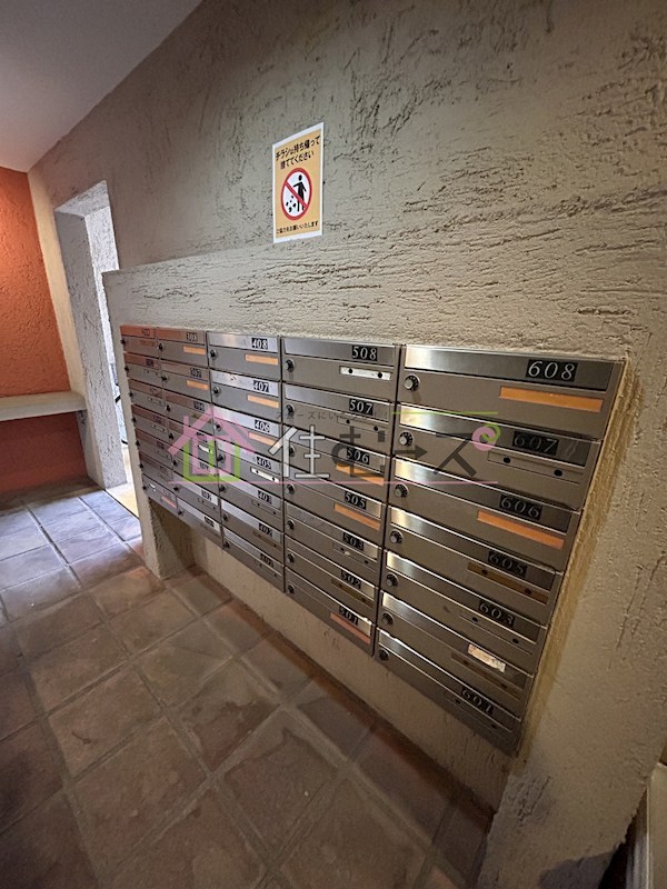 カーサマニエラ その他外観6