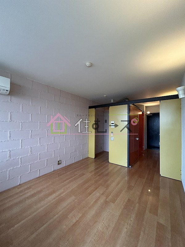 カーサマニエラ リビング